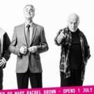 Apocalypse Theatre Company & Griffin Independent to Present THE DAPTO CHASER
