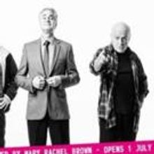 Apocalypse Theatre Company & Griffin Independent to Present THE DAPTO CHASER