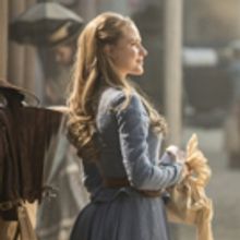 BWW Recap: Violent Delights Have Violent Ends in WESTWORLD