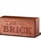 The Brick Theater, Inc. Presents LUNCHTIME