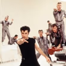Did You Know? Top 10 Ways the GREASE Film Was Almost Very Different