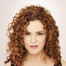 DVR Alert: Bernadette Peters, Harry Connick Jr. Set for 'LIVE' Today