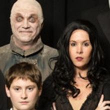 FPAC's THE ADDAMS FAMILY Opens This Weekend
