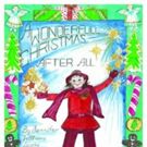Jennifer Williams Leathe Releases A WONDERFUL CHRISTMAS AFTER ALL