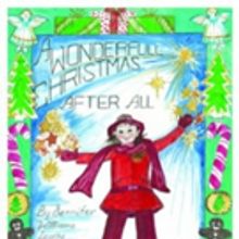 Jennifer Williams Leathe Releases A WONDERFUL CHRISTMAS AFTER ALL