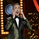 Alan Cumming to Lead FLORENT Restaurateur Comedy for Showtime