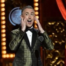 Alan Cumming to Lead FLORENT Restaurateur Comedy for Showtime