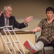 Spend Mother's Day with Theatre Odyssey at the Starlite Room for 'On The Road' Fundra