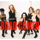 YouTube Star Katie Goodman to Bring BROAD COMEDY Off-Broadway This Spring