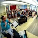 Beyond Sunday: A Choral World of Sondheim