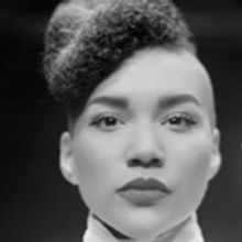 TWITTER WATCH: HAMILTON's Emmy Raver-Lampman Photographed In Costume Using 1839 Lens