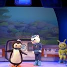 The Octonauts Coming to Fox Theatre, 10/28