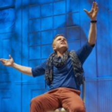 VIDEO: Theatre Miniatures No. 4: Dustin Tucker