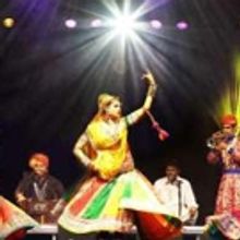 The Bollywood Masala Orchestra and Dancers of India to Present THE SPIRIT OF INDIA at