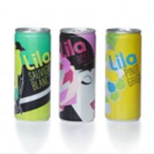 CAN You Believe It? New Lila Wines Are Summer's Coolest Companions