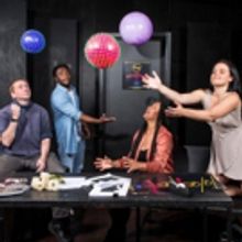 UCSB Department Of Theater And Dance Premieres NEW WORKS LAB