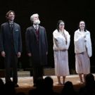 Photo Coverage: INDECENT Company Takes Opening Night Bows!