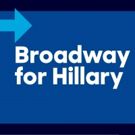 WATCH LIVE! Broadway Takes the Stage to Support Hillary in STRONGER TOGETHER…