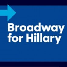WATCH LIVE! Broadway Takes the Stage to Support Hillary in STRONGER TOGETHER…