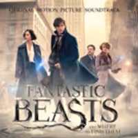 FIRST LISTEN: Main Theme Song for FANTASTIC BEASTS AND WHERE TO FIND THEM Video