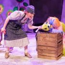 Lewis Carroll's THE HUNTING OF THE SNARK Makes West End Debut