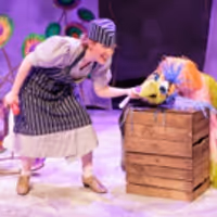 Lewis Carroll's THE HUNTING OF THE SNARK Makes West End Debut Video