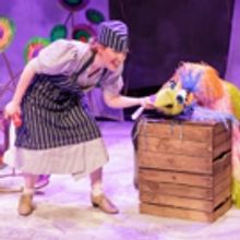 Lewis Carroll's THE HUNTING OF THE SNARK Makes West End Debut