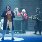 BWW Review: Young Talents Give LES MISERABLES A+ Treatment