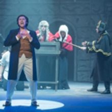 BWW Review: Young Talents Give LES MISERABLES A+ Treatment