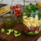 Savor Spring with Fresh Recipes From Three Bridges