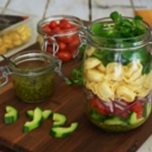 Savor Spring with Fresh Recipes From Three Bridges