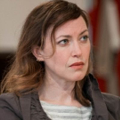 Photo Flash: In Rehearsal for MARY PAGE MARLOWE at Steppenwolf Theatre
