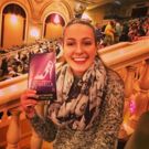 BWW Blog: Paisley Haddad - I'm Back!