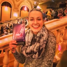 BWW Blog: Paisley Haddad - I'm Back!