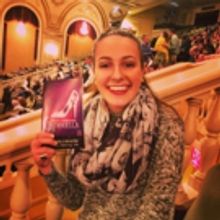 BWW Blog: Paisley Haddad - I'm Back!