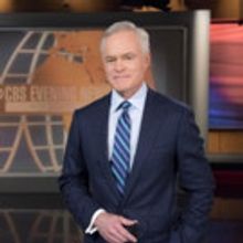 CBS EVENING NEWS is Only Network Evening News Broadcast to Add Viewers Season-to-Date