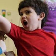 Theatre Offers Full-Day Fun for February Break