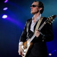 Joe Bonamassa Honors the Beatles with 'Taxman' On Howard Stern's Tribute to the…