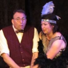 Phoenix Theatre to Present MOON OVER BUFFALO This October