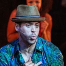 Diego Klock-Perez Talks Suzi Awards and Lin-Manuel Miranda