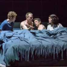 BWW Review: City Opera's ANGELS IN AMERICA Sings in New York Premiere