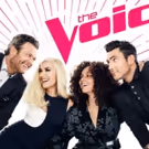 THE VOICE is Monday's Top Non-Sports Telecast in 18-49, Topping 'DWTS' by +40%