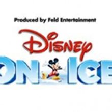 Disney On Ice Presents WORLDS OF ENCHANTMENT Coming To Puget Sound November 2 – 13