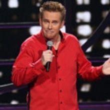 Comedy Central to Digitally Release BRIAN REGAN: LIVE FROM RADIO CITY MUSIC HALL