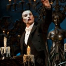 BWW Review: THE PHANTOM OF THE OPERA at CIRKUS