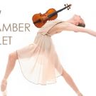 Miro Magloire Presents New Chamber Ballet To Music By Ryan Brown, 2/10-11