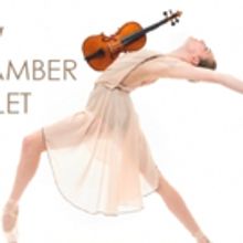 Miro Magloire Presents New Chamber Ballet To Music By Ryan Brown, 2/10-11