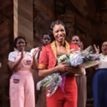 Photo Coverage: Heather Headley Takes Opening Night Bows in THE COLOR PURPLE!