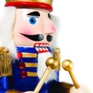 Music Institute and Dance Chicago to DUKE IT OUT! with Nutcracker Adaptation