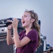 Singing Sensation Merideth Grace Puckett Accumulates 20 Million Views & Counting